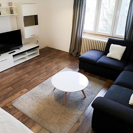 Filinhome Stefanovica Suite 9 Нови Сад Екстериор снимка