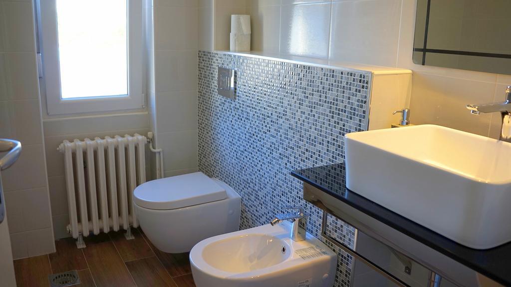 Filinhome Stefanovica Suite 9 Нови Сад Екстериор снимка