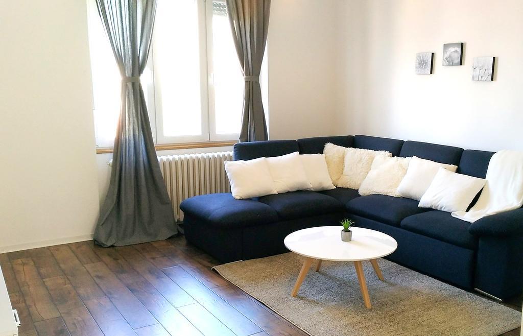 Filinhome Stefanovica Suite 9 Нови Сад Екстериор снимка