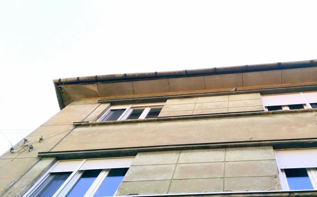 Filinhome Stefanovica Suite 9 Нови Сад Екстериор снимка