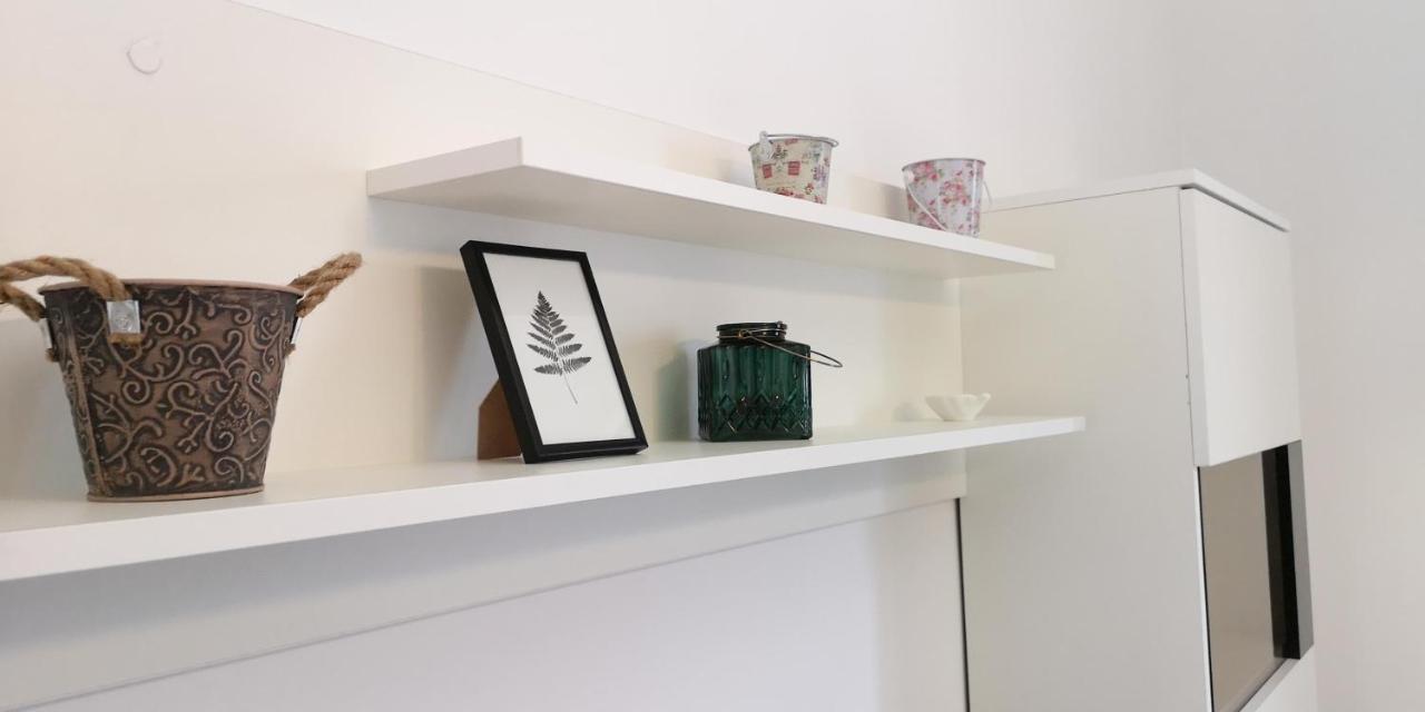 Filinhome Stefanovica Suite 9 Нови Сад Екстериор снимка